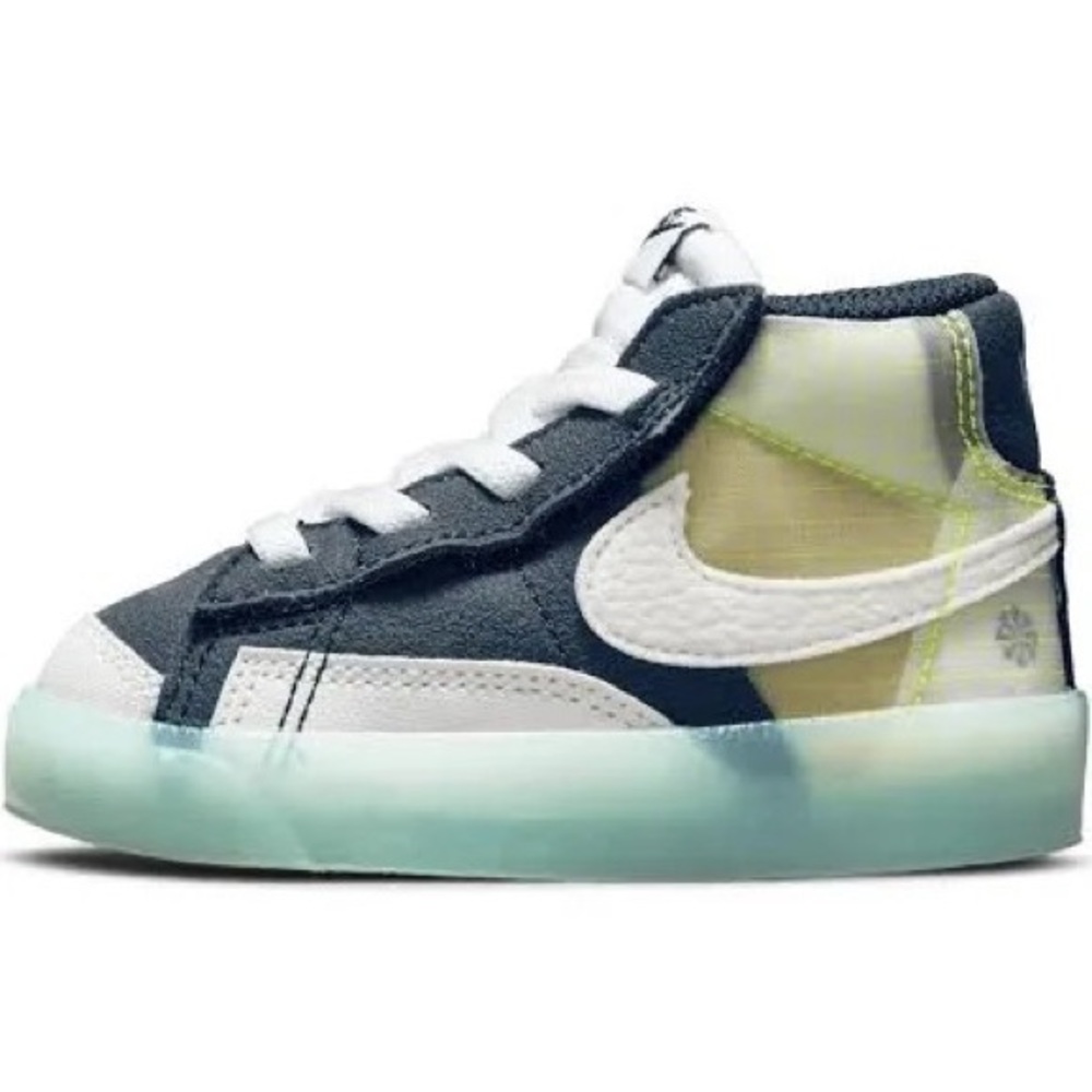 Nike Blazer Mid ‘77 (TD)